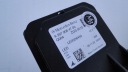 MERCEDES EQS 297 PHARE AVANT CENTRALE MOULURE CACHE LEDphoto 16