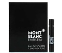 Mont Blanc Emblem EDT 1,2 мл Пробник