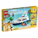 LEGO CREATOR 31083 ПУТЕШЕСТВЕННЫЕ ПРИКЛЮЧЕНИЯ