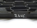 GRILLE CENTRALE GRLLA PARE-CHOCS AVANT 5E0853677L SKODA OCTAVIA IIIphoto 8