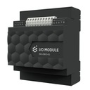 МОДУЛЬ ВВОДА-ВЫВОДА GRENTON 8/8 Установка |