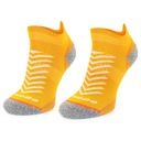 Термоактивные носки Comodo со светоотражающими элементами.