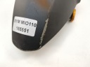SYM MIO 110 WING FRONT PERID  photo 7