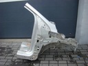 KUGA MK1 ПЕРЕДНЯЯ ЧЕТВЕРТЬ РАМКИ ФАРТУК ПРАВЫЙ ПЕРЕДНИЙ