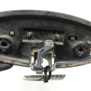 ЗНАЧОК КРИШКИ БАГАЖНИКА FORD RANGER (TKE) AL3419H438A01 35825949 3.2L 147KW 2016  (18635300072) фото min 6