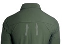 Texar Vojenská taktická košeľa 4-Way Olive XL Stav balenia originálne