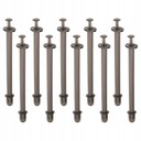 Стерильный шприц для вагинальной смазки.