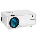 Full HD LED проектор 150'' Android USB HDMI