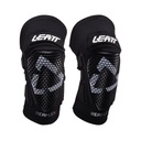 ЗАЩИТА КОЛЕНА LEATT AIRFLEX PRO ЧЕРНАЯ XXL