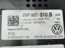 ПРИБОРНА ПАНЕЛЬ ПЕРІД VOLKSWAGEN T-CROSS 2GP920310B  (18410437549) фото min 11