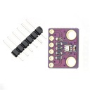 BMP280 STM32 ARDUINO датчик температуры и давления