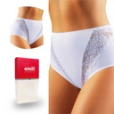 Трусики женские Трусики Emili Comfort ROSITA белые M
