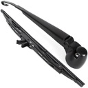 РЫЧАГ ЗАДНЕГО СТЕКЛООЧИСТИТЕЛЯ + ЩЕТКА VW Passat B5 Golf IV