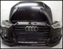 AUDI A3 СЕДАН КАПОТ БАМПЕР ПЕРЕДНИЙ ФОНАРЬ S-LINE