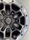 ДИСК АЛЮМІНІЄВА DODGE RAM TRX 9X18 ET19.05 6X139.7  (17519713923) фото min 13