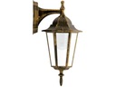 GOLDLUX Liguria настенный светильник 201966 Patina