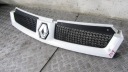 RENAULT TRAFIC II GRILLE CALANDRE RADIATEUR 01-06photo 7