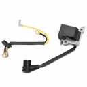 Катушка зажигания для бензопилы