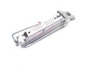 ПОДЪЁМНИК ПОДЁМНИК ДОМКРАТ MERCEDES C КЛАСС W203 A2035830315  фото 9