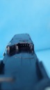 BMW X6 III G06 21R PANNEAU COMMUTATEUR RADIO 5A47C31photo 10