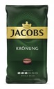 Кофе в зернах Jacobs Krönung микс 1000 г