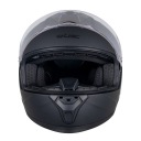 CASQUE INTÉGRAL DZIECIECY W-TEC BASMECK BLANC MOTOCYCLETTE QUAD R. M 51-52photo 9