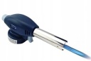 ГОРЕЛКА LUTLAMPA С КАРТРИДЖЕМ С САМОВОЗЖИГАНИЕМ BLU