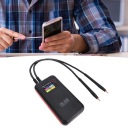 Комплекти Для Переобладнання 8 Cala 5000 Mah