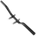 ТРУБКА ПОДНОЖКИ ВОДИТЕЛЯ SIMSON S51