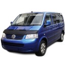 БРА КРЫШКА КАПОТА VW T5 MULTIVAN