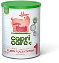 Capricare 1 mleko kozie Zestaw 3x 400g 14824940073 
