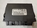 Moduł sterownik PDC partktronik W211 A2115459232