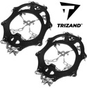 Protišmykové Návleky na topánky/ protišmykové hroty veľ. 44-47 Model Trizand