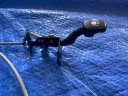 CABLE ROPE COVERS WEWU FUEL KIA STONIC RESTYLE 24R  photo 13