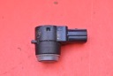 CAPTEUR STATIONNEMENT ARRIÈRE PDC 13300765 0263013003 OPEL ASTRA 4 IV J 09-12photo 5