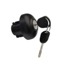 FORD TRANSIT 2000-2012 Крышка заливной горловины топливного бака с ключом