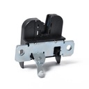 ЗАМОК БАГАЖНИКА ЗАДНИЙ VW GOLF IV 4