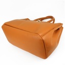Dámska kabelka Classic, koža Kimberly Rudy Veľkosť veľká (veľkosť A4)
