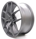 LLANTAS 19 AUDI A3 S3 RS3 TT MOTEC ULTIMATE GRAPHITE 