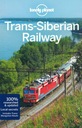 Lonely Planet Trans-Siberian Railway