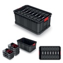 Kistenberg Solution СУНДУК-ОРГАНИЗАТОР ДЛЯ ИНСТРУМЕНТОВ