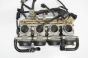 YAMAHA YZF-R6 RJ05 RJ09 03-05 ДРОСЕЛЬНА ЗАСЛІНКА ФОРСУНКИ  фото 9