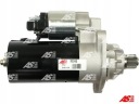 DÉMARREUR 12V AUDI A3/TT/FORD GALAXY/SE AST S0248photo 13