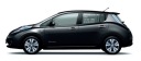 PLANCHE CONSOLE COUSSIN AIRBAG PASSAGER NISSAN LEAF I ZE0 10-photo 9