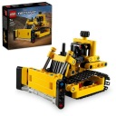 LEGO TECHNIC - Бульдозер для специальных задач 42163