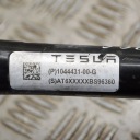 TESLA ТИП 3 2018 ЛІВА СТОРОНА ВЕРХНІЙ ВАЖІЛЬ ЗАДНІЙ  (17640420048) фото min 6