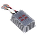 Зарядні Пристрої Сонячний Зарядний Пристрій 85 V 400 W