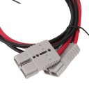 КАБЕЛЬ ACZACY DO ADOWANIA АКУМУЛЯТОРА 6AWG 600 V 175 A O DUGOSCI 1,2 S4  (18838036201) фото min 10