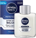 Nivea Men Protect Care After Sharing Бальзам после бритья 100 мл Алоэ Вера