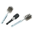 ЩЕТКИ ДЛЯ РЕГЕНЕРАЦИИ СЕДЕЛ ВПРЫСКА 3EL